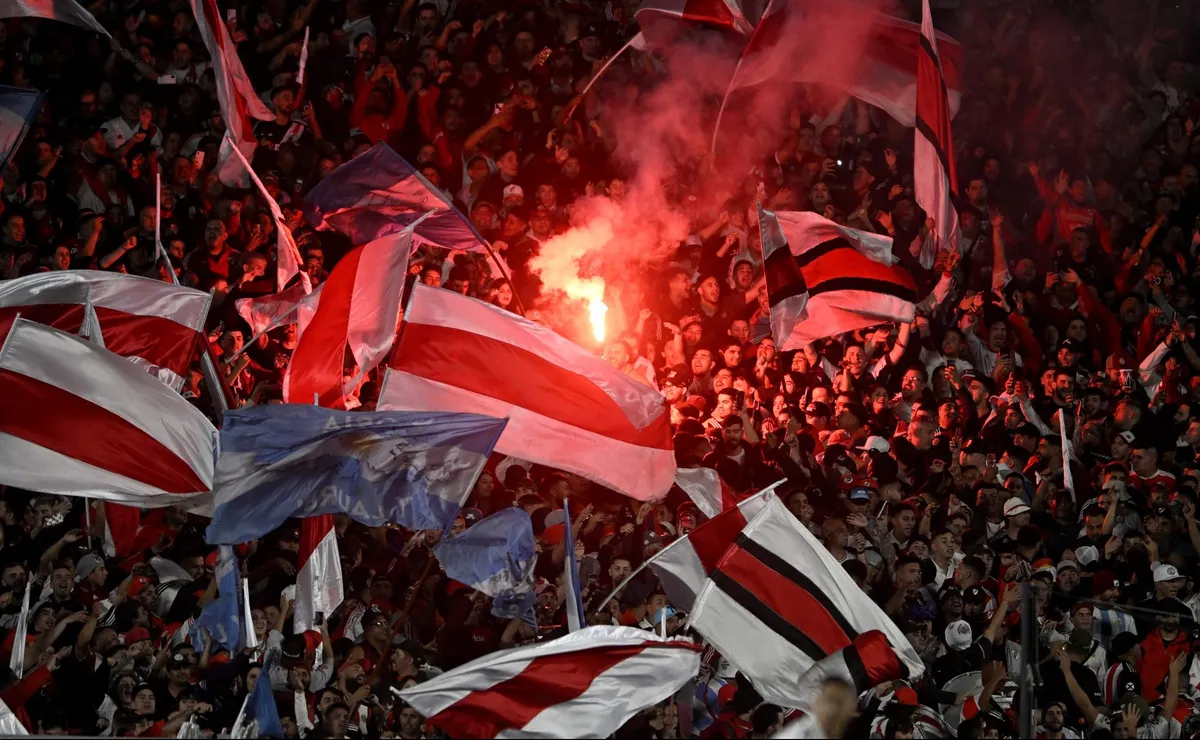 River y Defensa se verán las caras el próximo sábado.