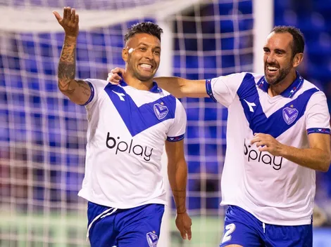 ¿Cómo llega Vélez al partido con River?