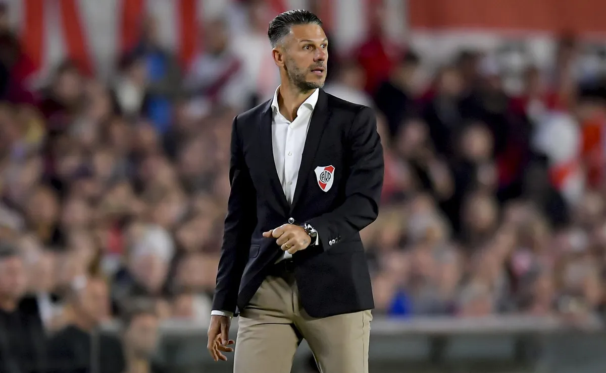 Martín Demichelis