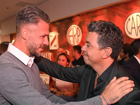 ¿Qué dijo Gallardo sobre la chance de volver a River?