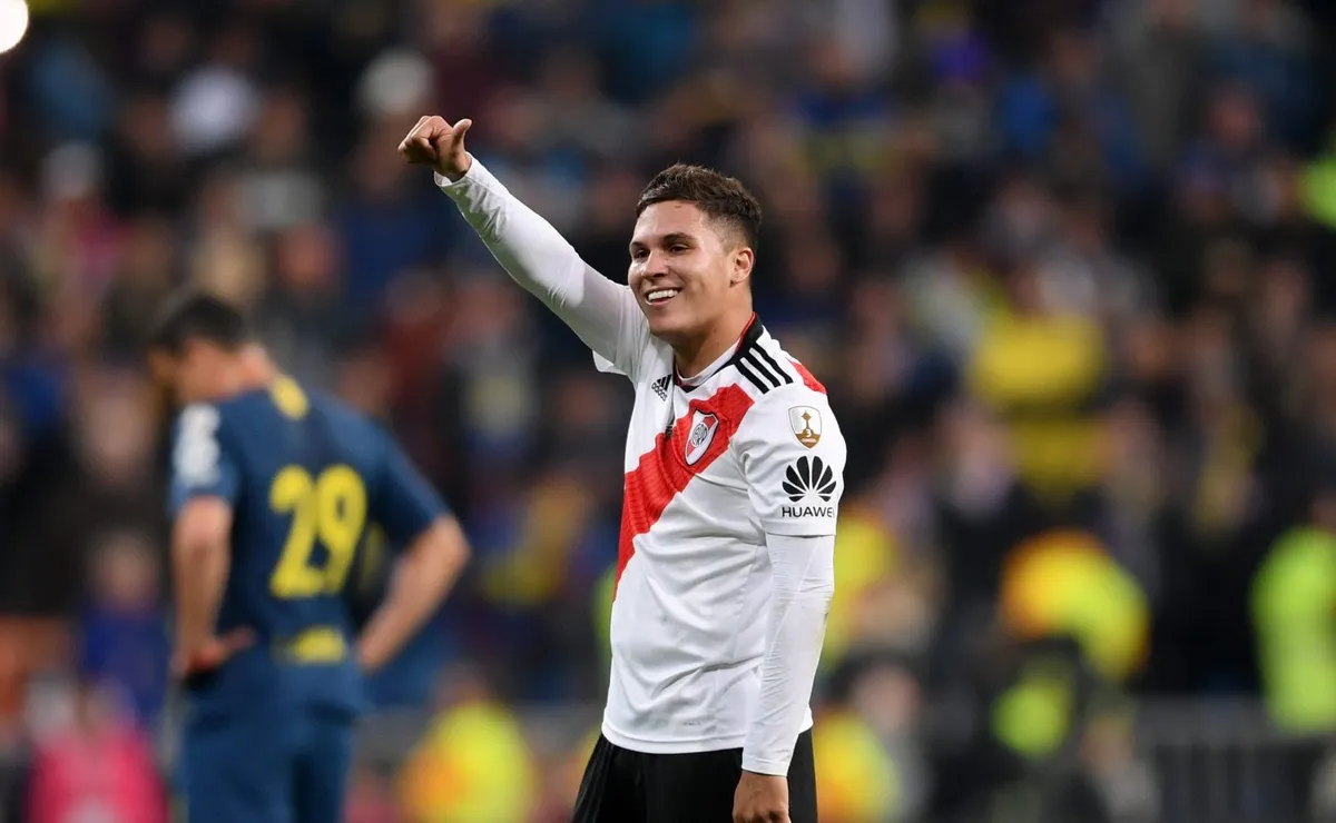 Foto: Getty.