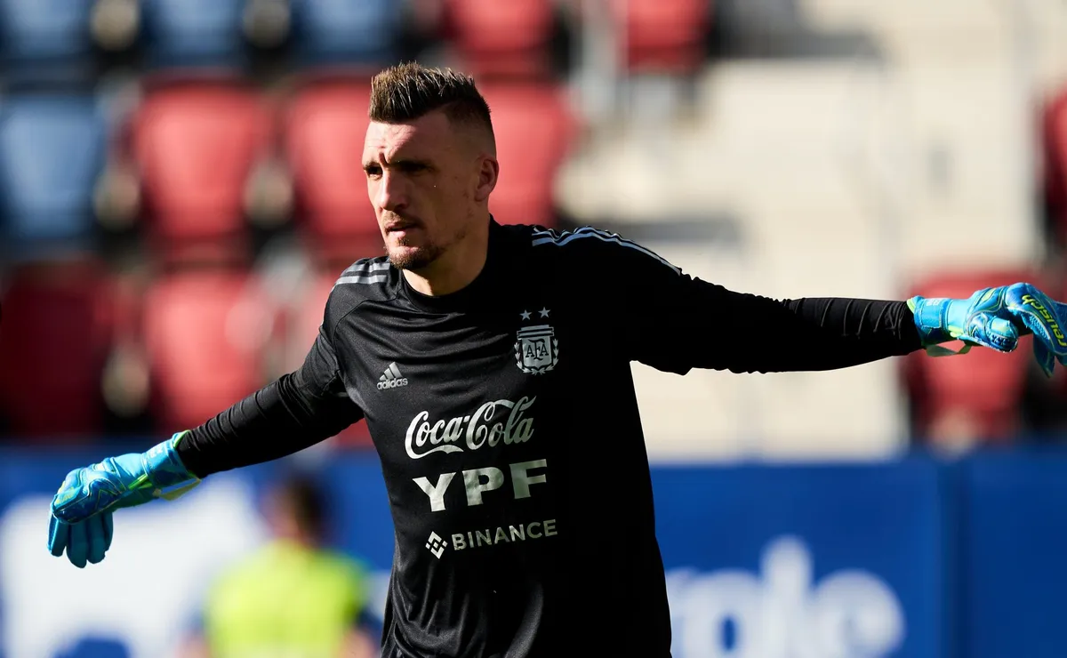 Foto: Getty.