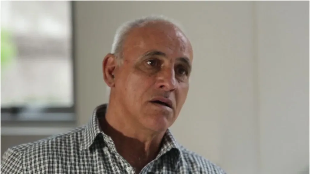 Alzamendi también elogió a Demichelis. (Foto: Archivo).