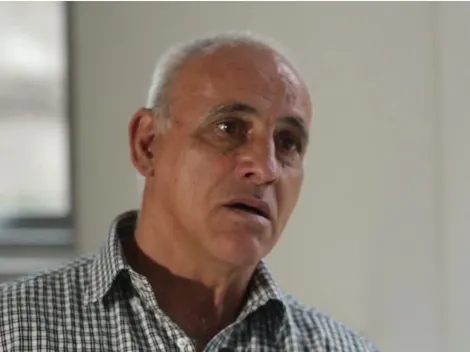 Las definiciones de Alzamendi sobre River, Demichelis y Cavani