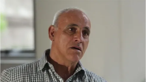 Alzamendi también elogió a Demichelis