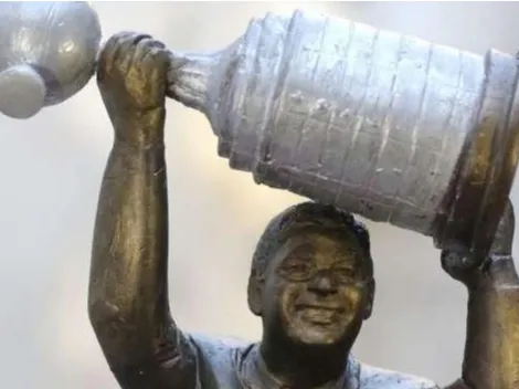 Las sorpresas que tendrá la estatua de Gallardo en su interior