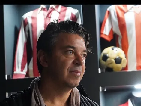 ¿A qué viaja Gallardo a Europa?