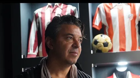 El Muñeco y otro viaje a Europa, ¿para definir su futuro?