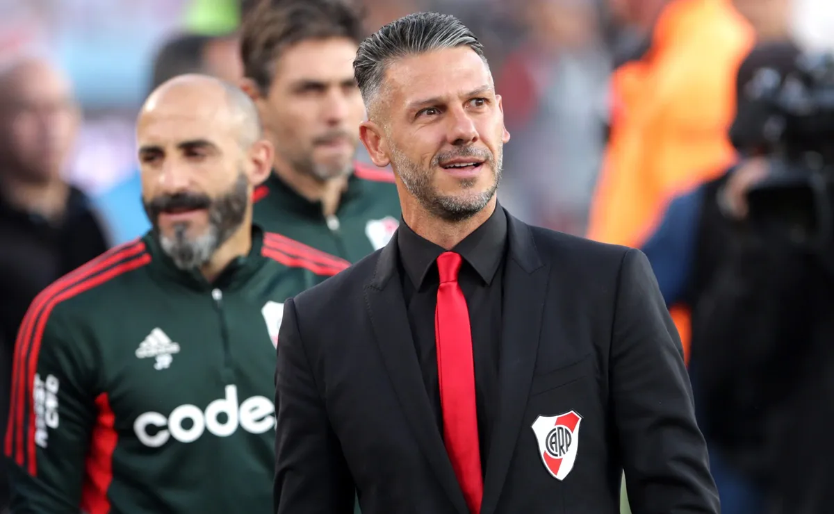 Martín Demichelis y el plantel tienen mucha fe para lo que viene