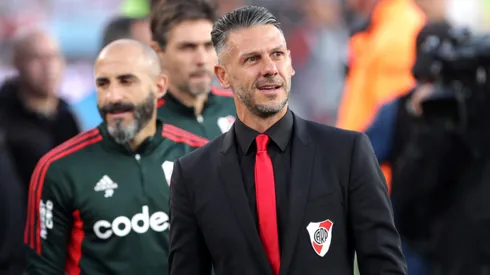 Martín Demichelis y el plantel tienen mucha fe para lo que viene