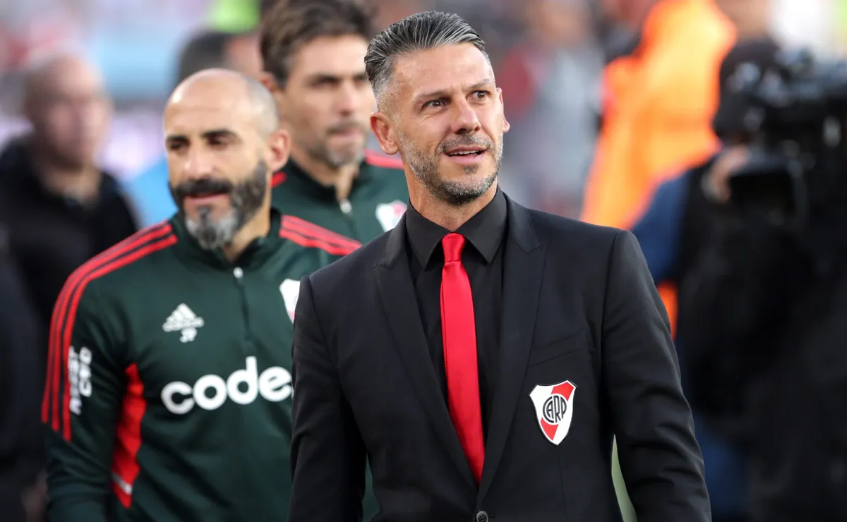 Demichelis definió los once para ir en busca de una nueva victoria en el torneo.