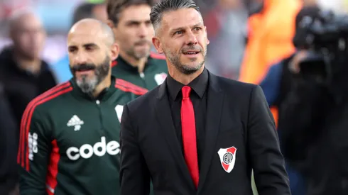 Demichelis definió los once para ir en busca de una nueva victoria en el torneo.