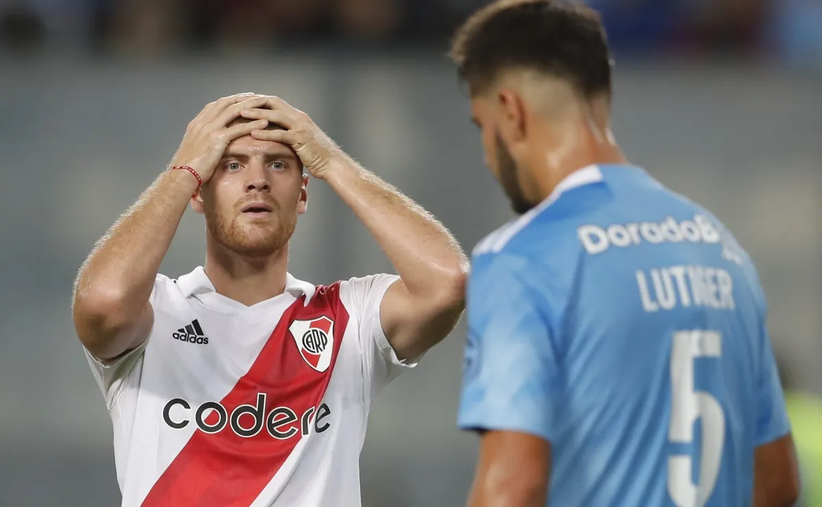 Foto: Getty.