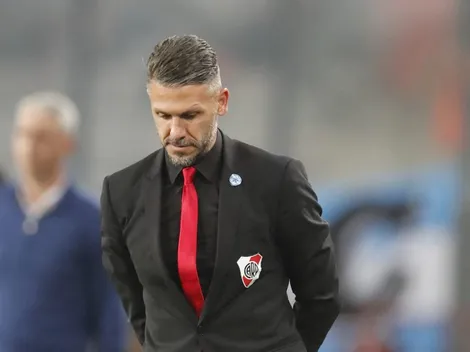 La respuesta de Demichelis sobre la chance de jugar la Sudamericana