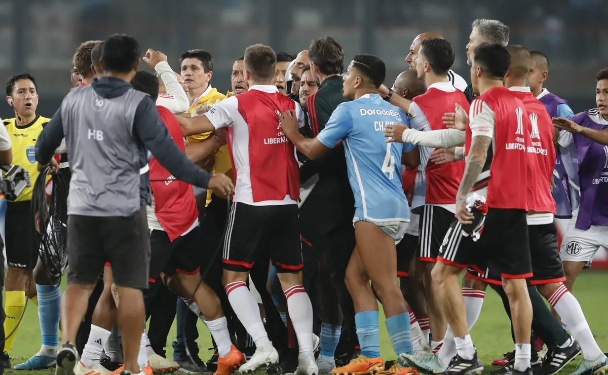 Foto: Getty.