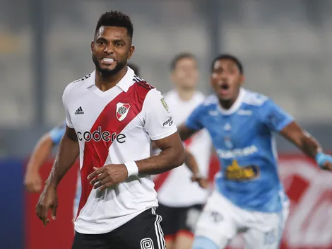 Minutos fatales: del grosero error de Armani al penal no convertido de Borja