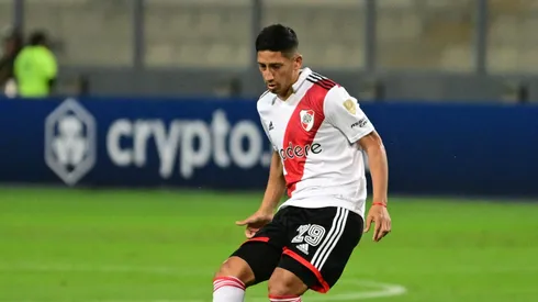 Foto: @Libertadores.