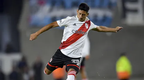 Seguí en vivo: River vs. Defensa y Justicia con los relatos de Lito Costa Febre