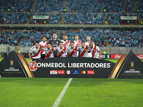 Jugador x Jugador vs. Sporting Cristal