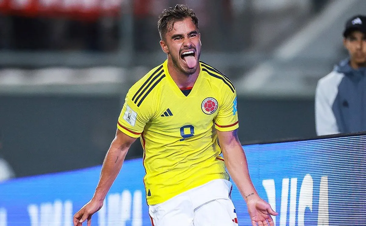 Tomás Ángel y la chance de jugar en River. ¿Deseo o realidad?