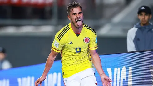 Tomás Ángel y la chance de jugar en River. ¿Deseo o realidad?