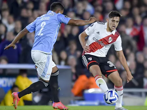 River vs. Sporting Cristal por la Copa Libertadores 2023: hora, canal de TV y link de streaming para ver en vivo el partido