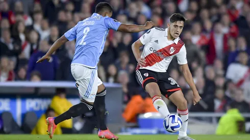 El Millonario visita a Sporting Cristal en un duelo clave por la fase de grupos.