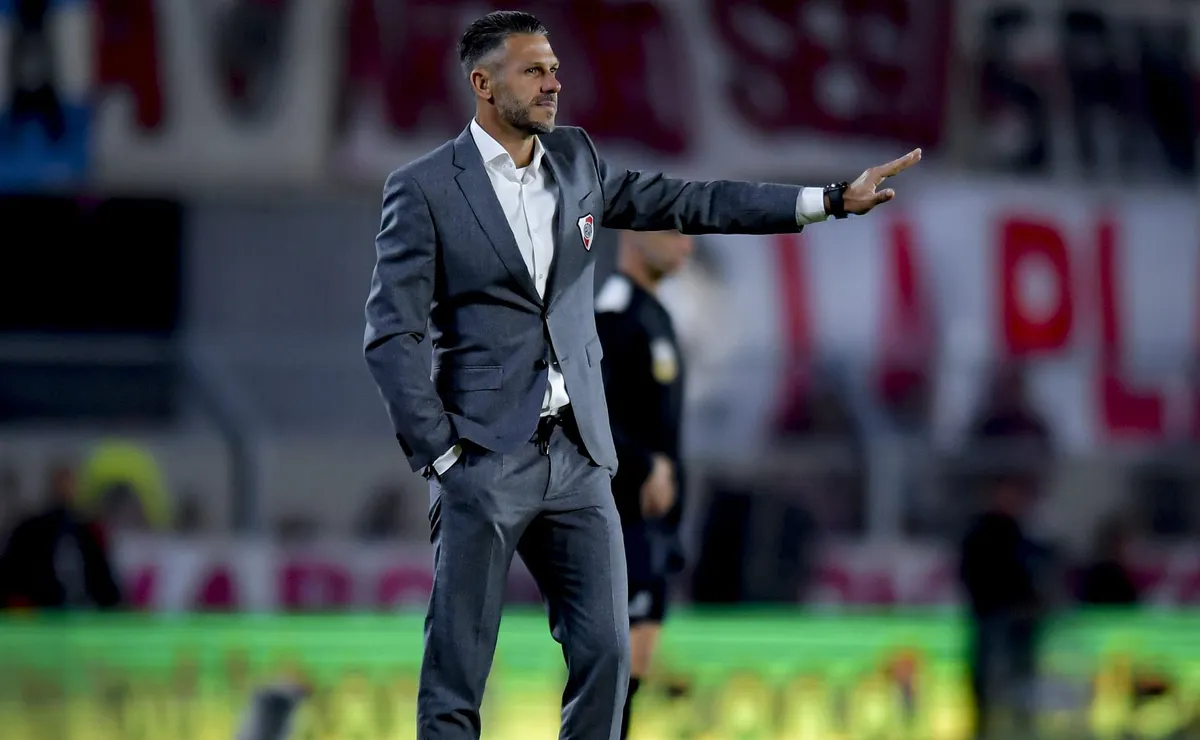 Micho ya tendría definido el once para enfrentar a Sporting Cristal.