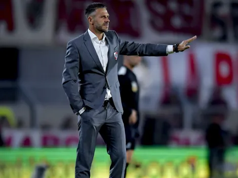 Otra vez sin Enzo Pérez ni Enzo Díaz: la formación de River para esta noche