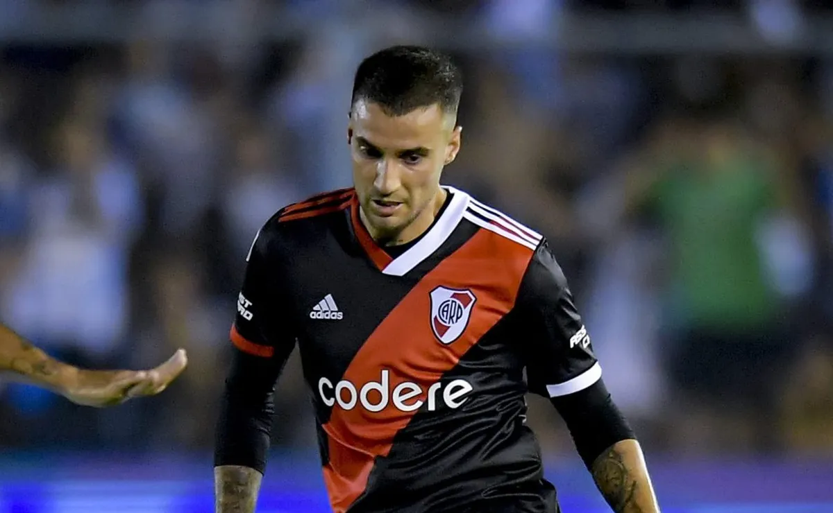 Mammana no renovará su contrato con River (Foto: Getty)
