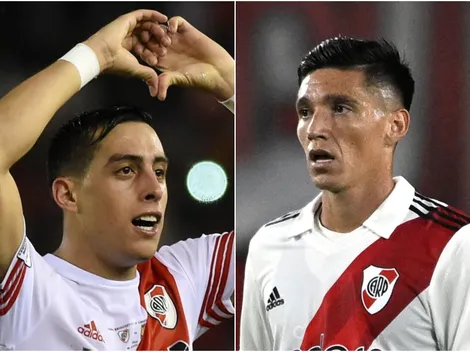 Funes Mori le respondió a Kranevitter: ¿se acerca a River?