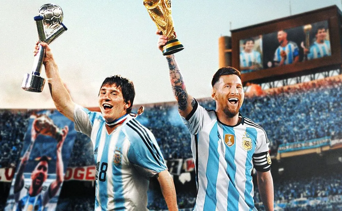Foto: FIFA.