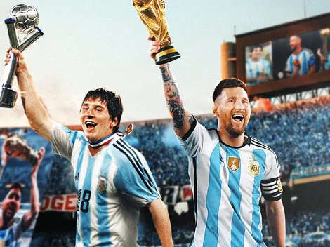 Otro guiño inesperado de la FIFA a River