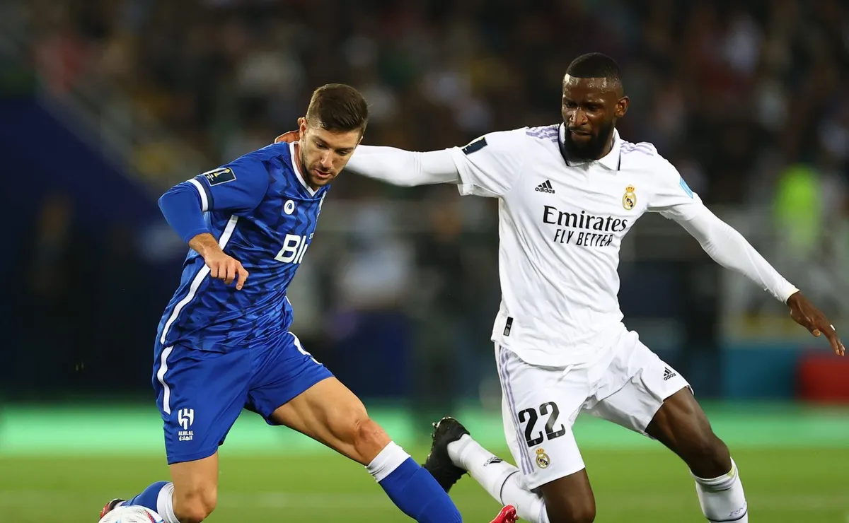 Vietto busca volver al fútbol europeo. Foto: Getty.