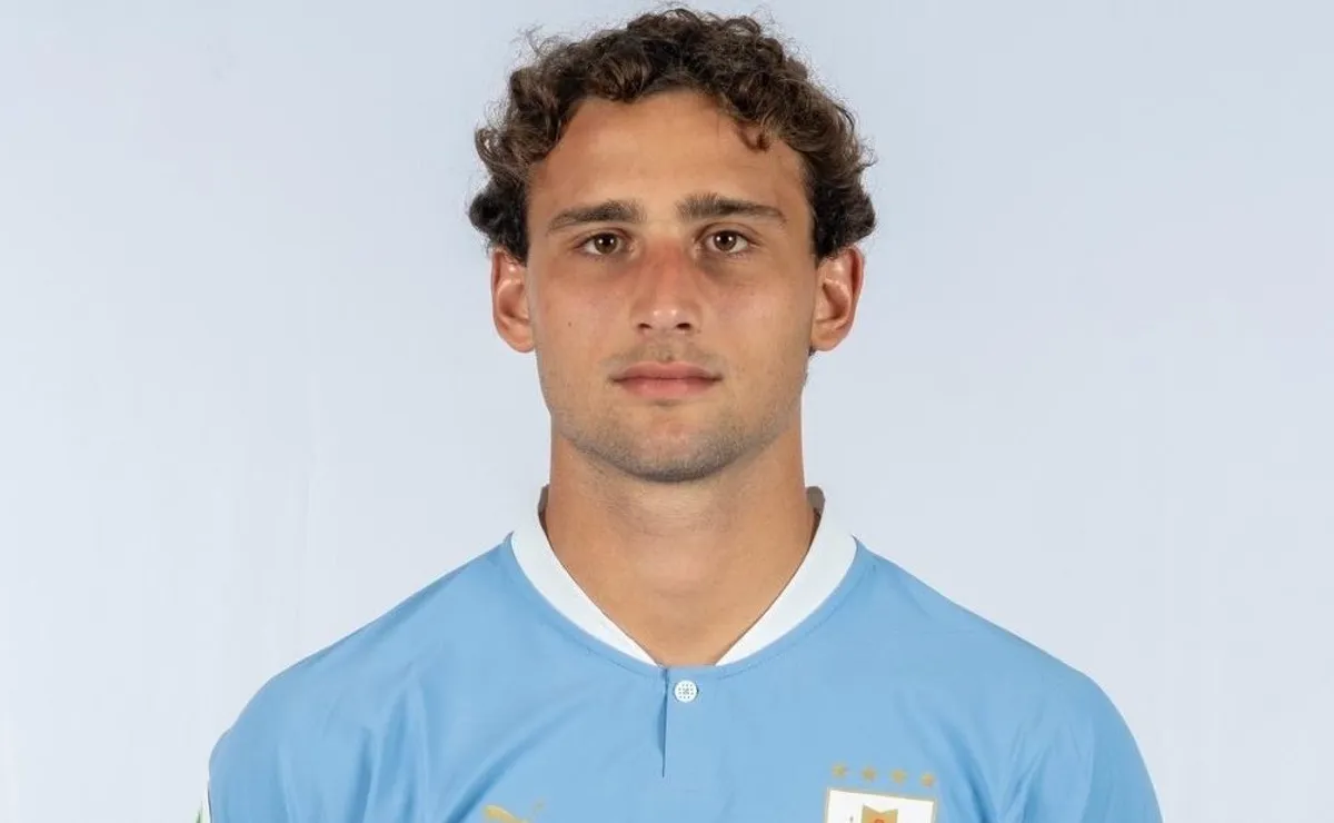 Sebastián Boselli.