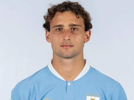 “Soy consciente del interés de River”