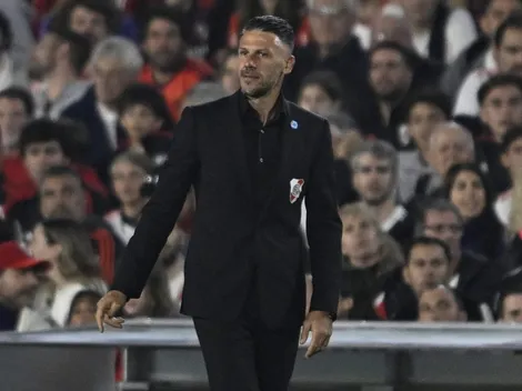 Demichelis: "En la Copa vamos a jugar un triangular con Sporting Cristal y The Strongest"