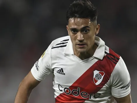 Solari, a corazón abierto: “Me siento con más confianza y más fuerte de la cabeza”