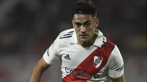 Pablo César Solari.