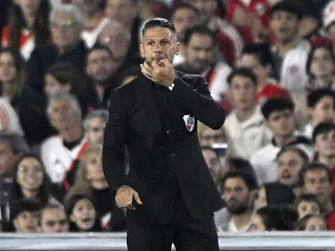 Demichelis fue autocrítico pese al triunfo: "Tenemos que controlar mejor los partidos"