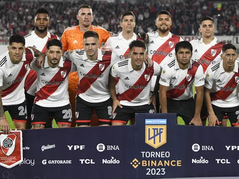 Jugador x Jugador vs. Platense