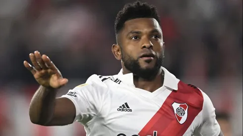 ¿Qué dijo? El mensaje de Borja luego de la eliminación