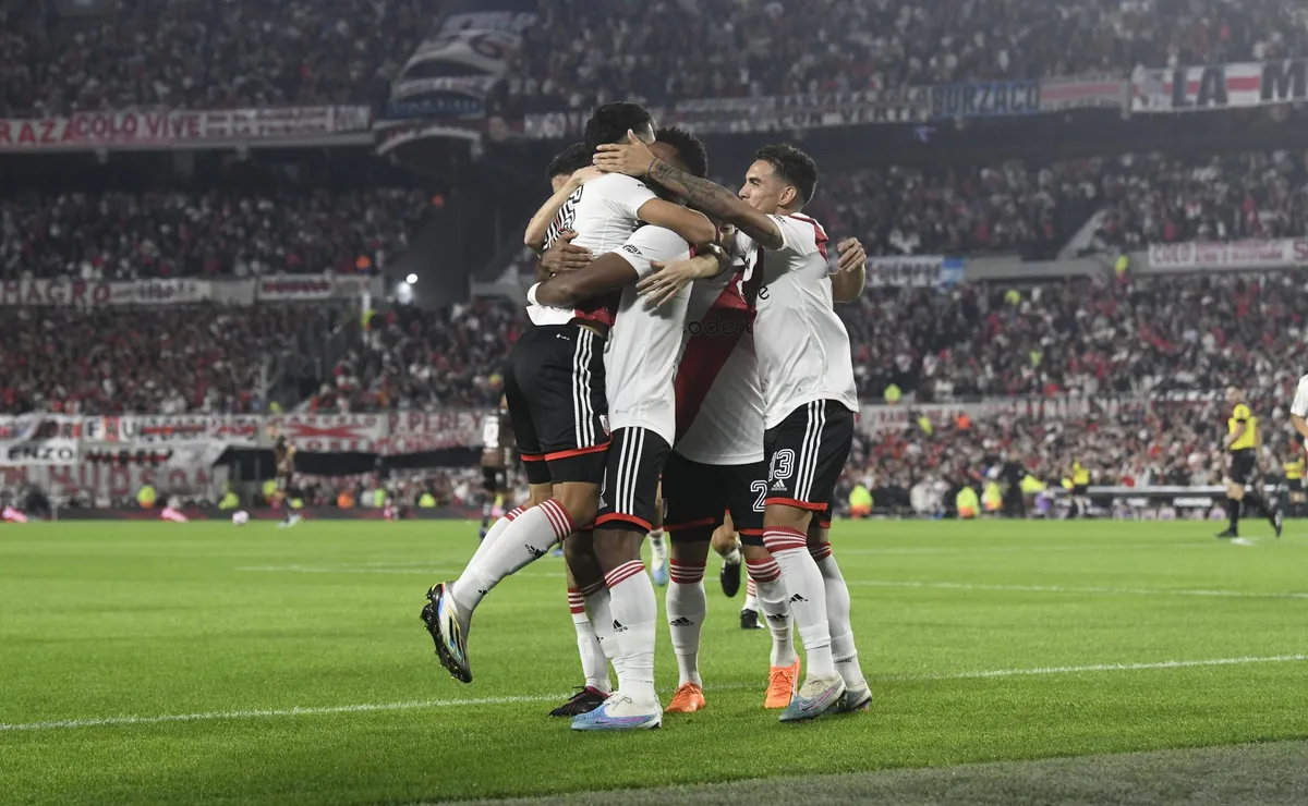 Foto: La Página Millonaria / Diego Haliasz.