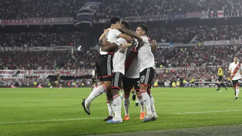 Foto: La Página Millonaria / Diego Haliasz.