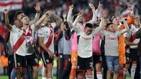 El Más Grande volverá a jugar en un Monumental repleto.