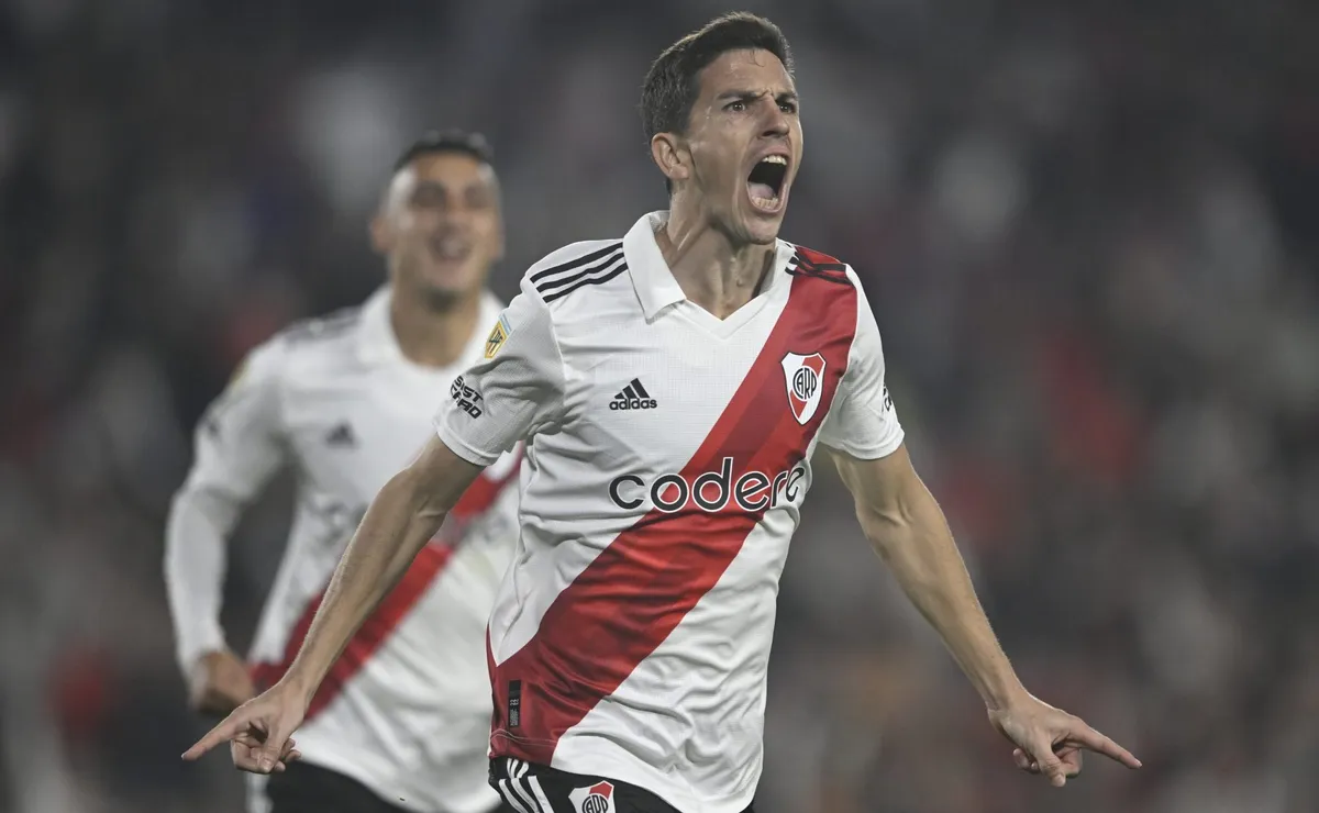Nacho Fernández.