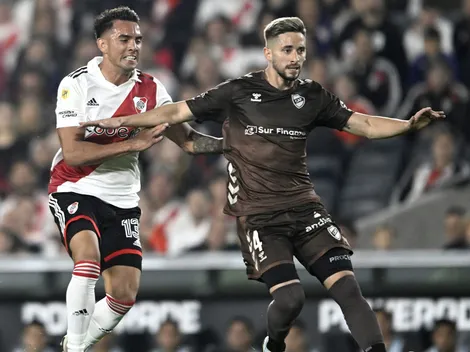 Platense vs. River: cuándo juegan, a qué hora y cómo ver en vivo