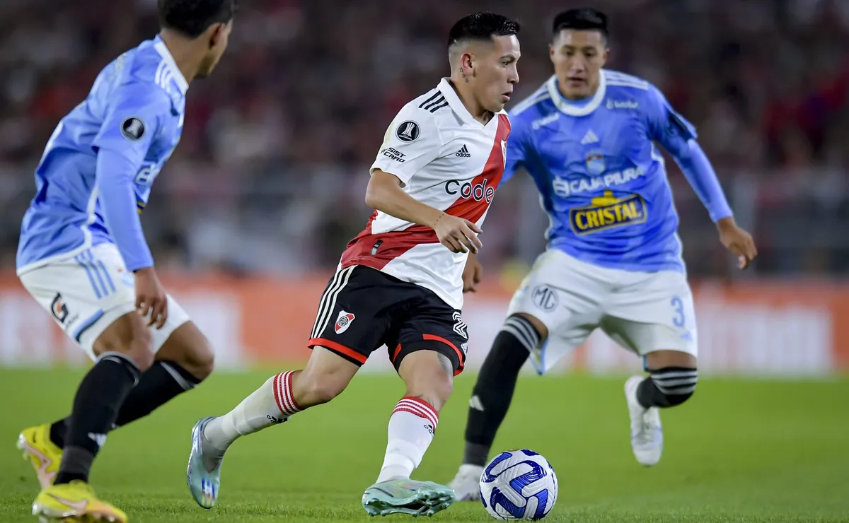 El Más Grande visita a Sporting Cristal en un encuentro clave por la Copa Libertadores.