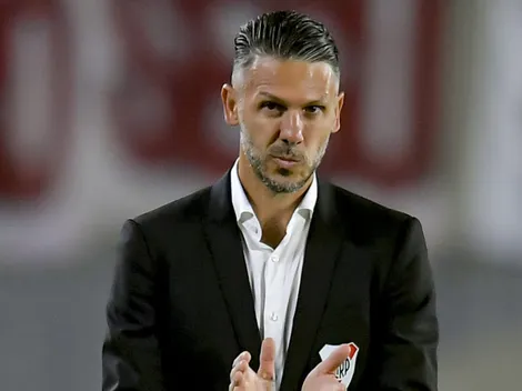 Con un regreso clave, los convocados para recibir a Fluminense