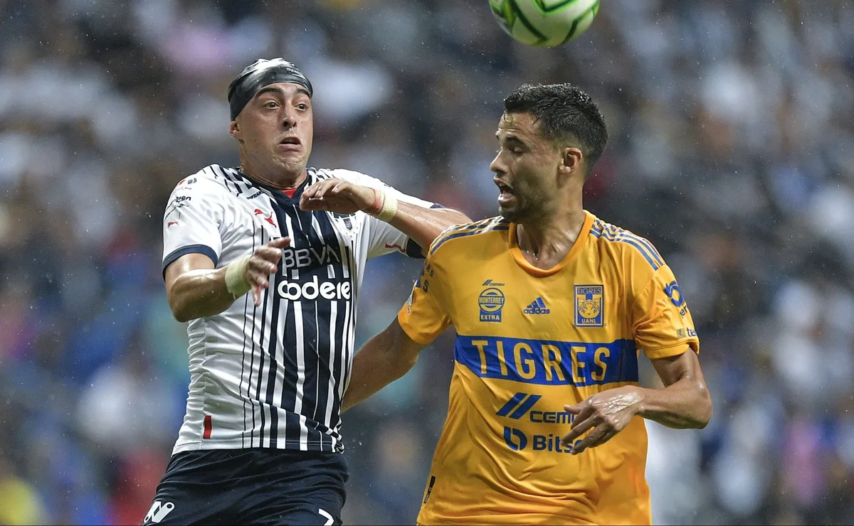 Rogelio Funes Mori.